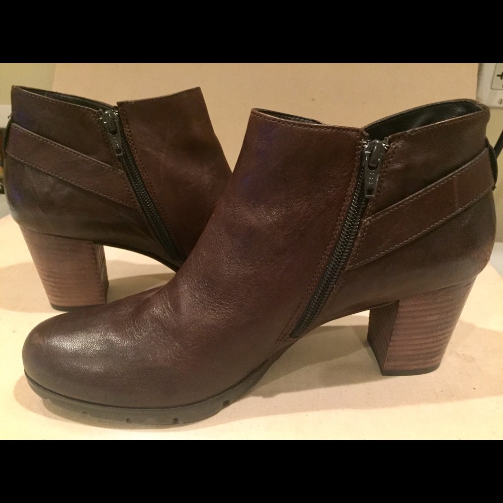 Paul Green Stella Bootie